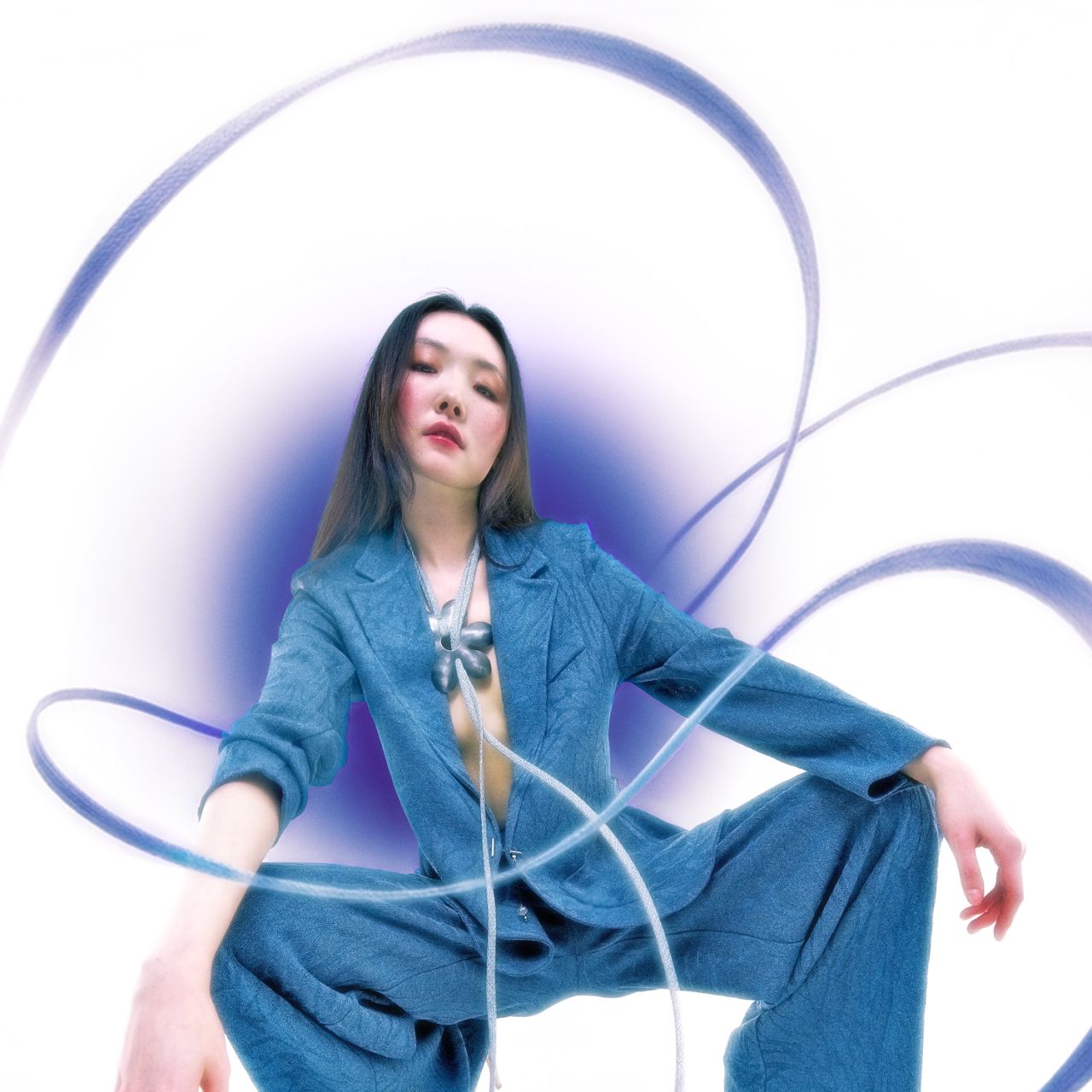 ROBERTA REDAELLI SS 2026 TRASPARENZE