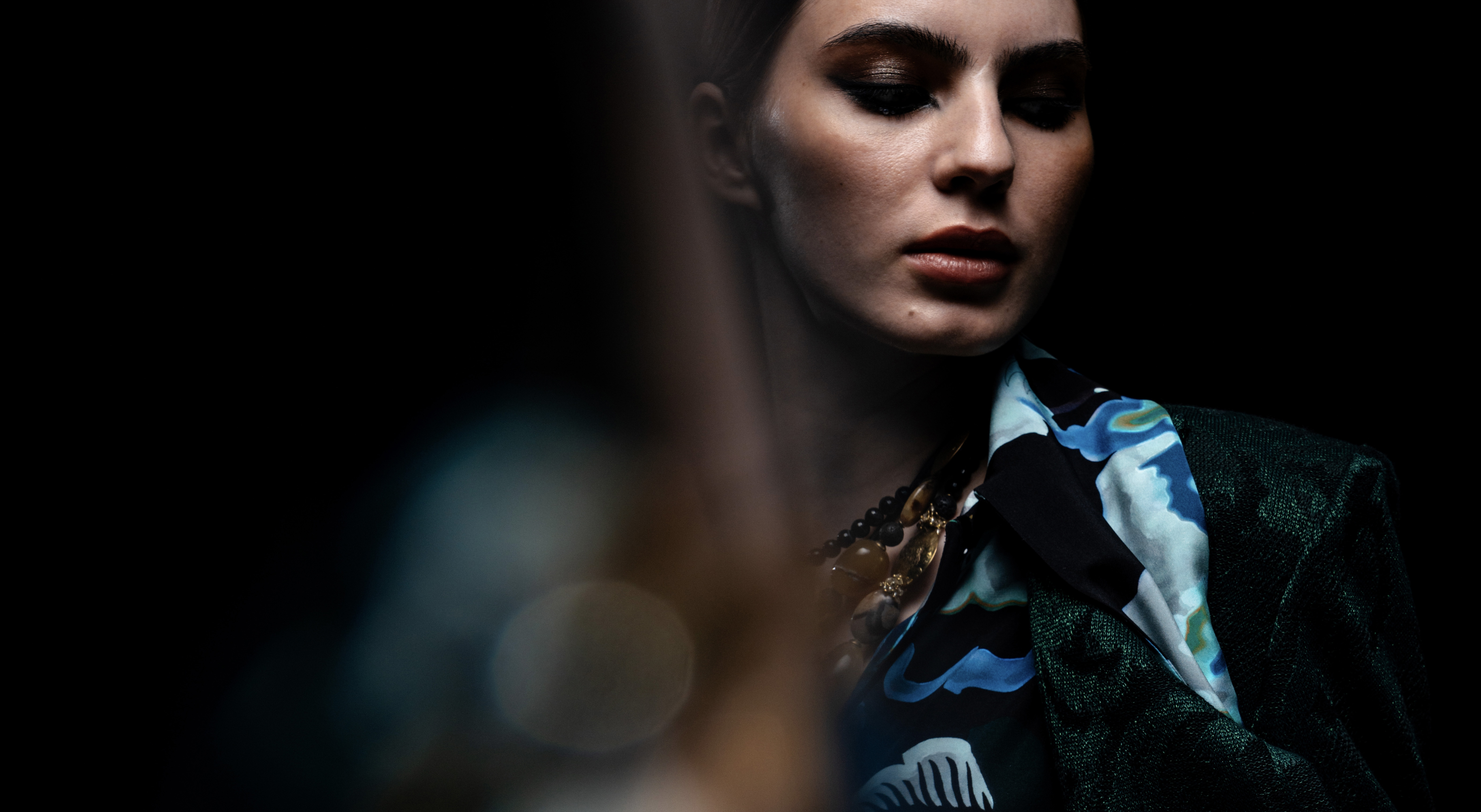 Roberta Redaelli AI 2025-26 MILLE E UNA NOTTE