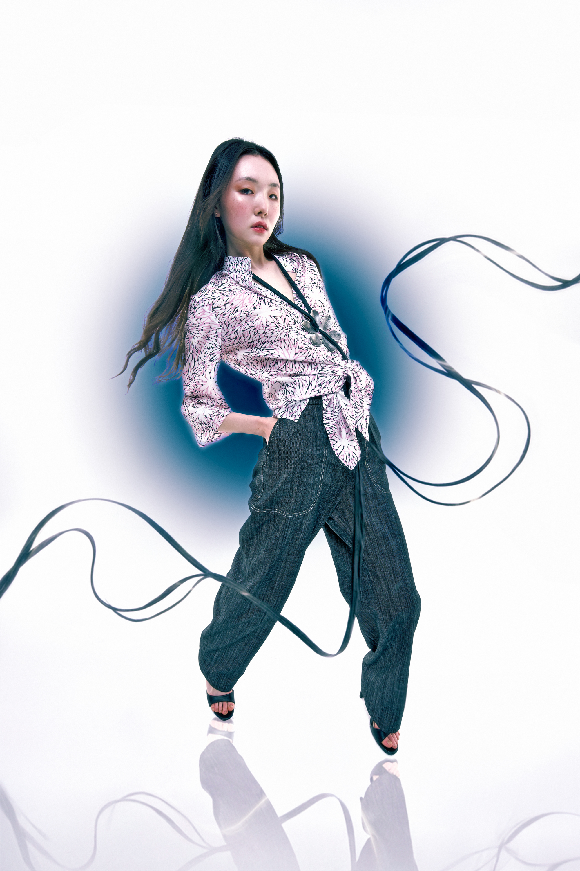 Roberta Redaelli PE 2026 TRASPARENZE