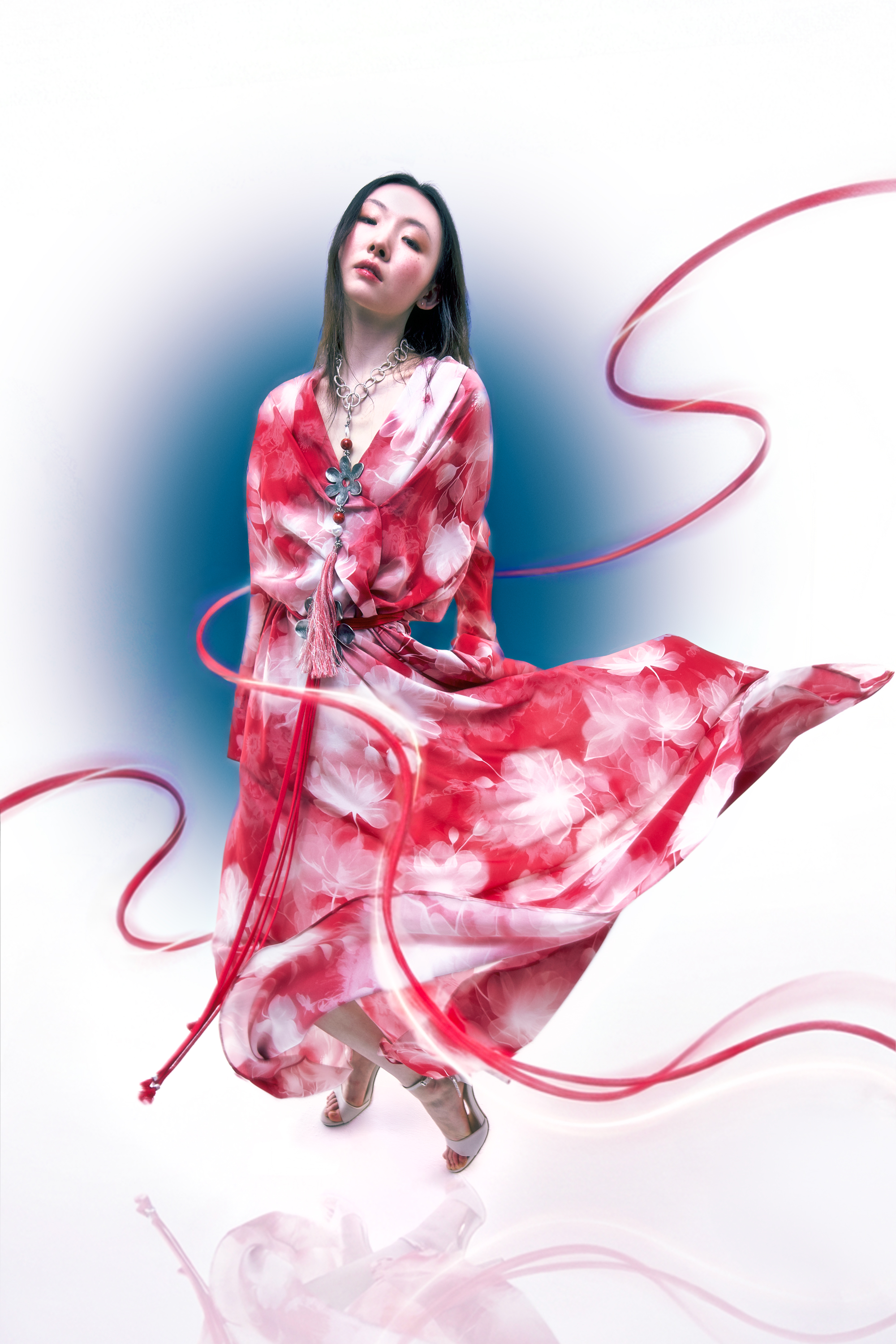 Roberta Redaelli PE 2026 TRASPARENZE