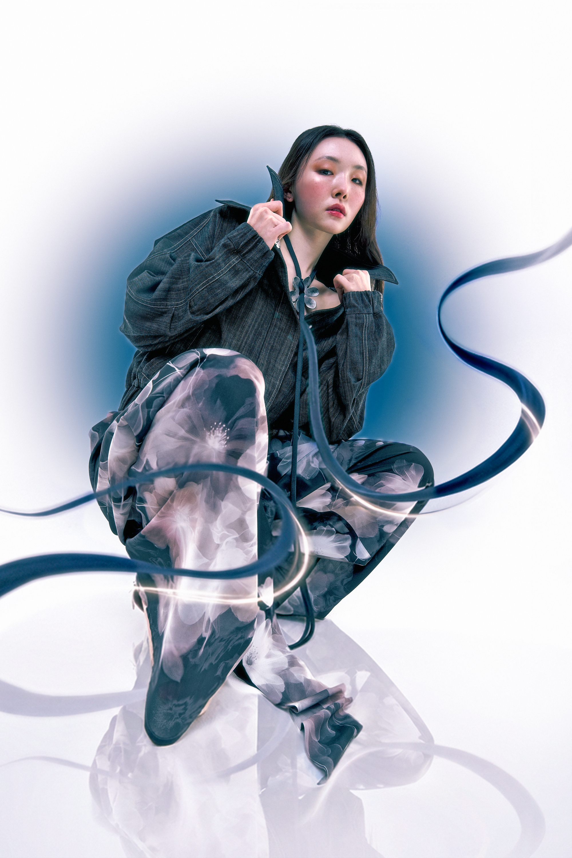 Roberta Redaelli PE 2026 TRASPARENZE