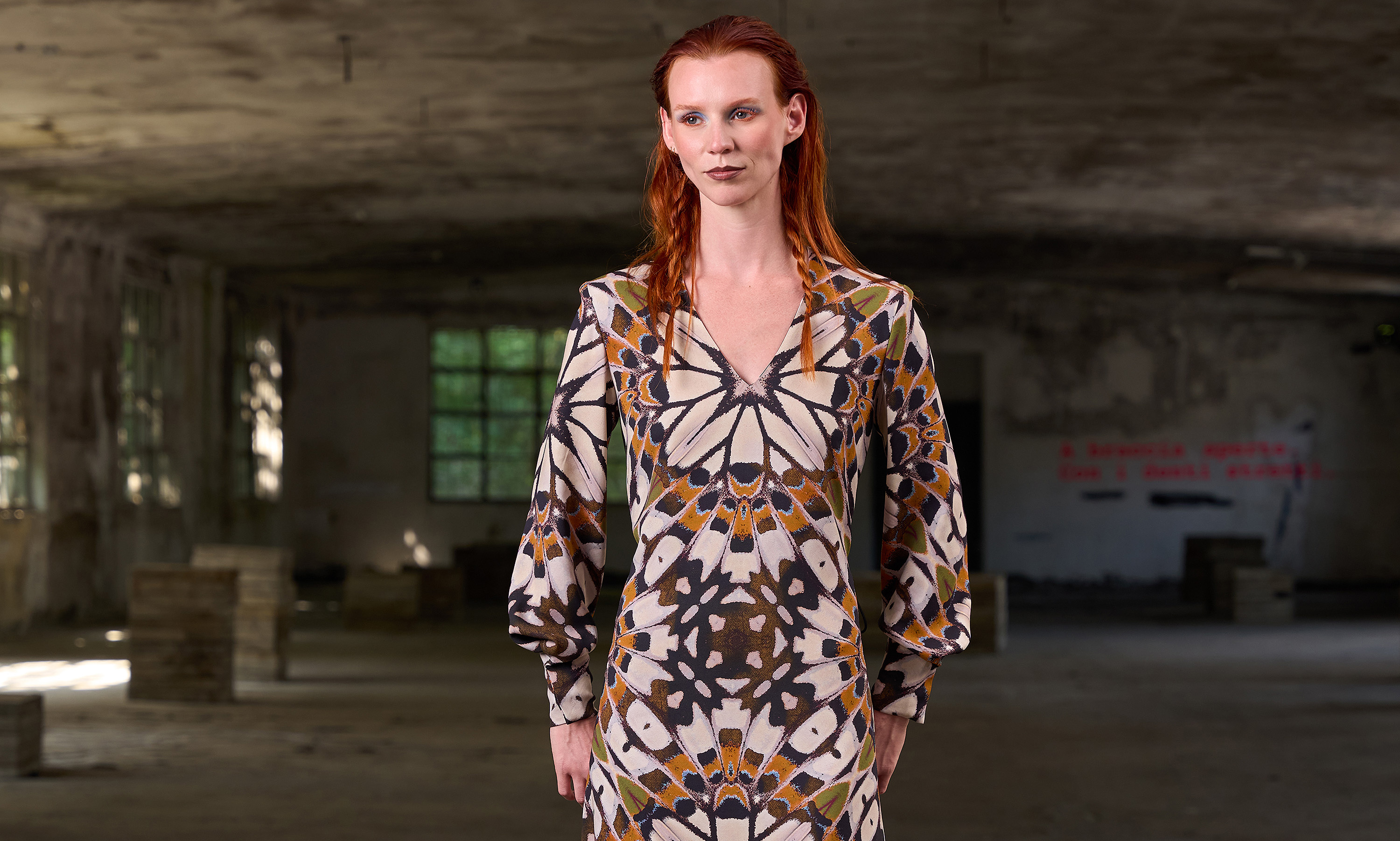 ROBERTA REDAELLI AI 26-27 PAPILIO