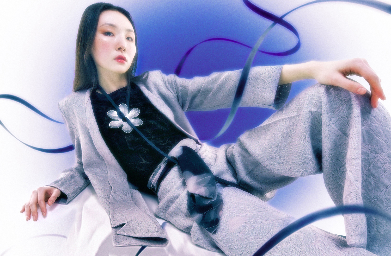 Roberta Redaelli PE 2026 TRASPARENZE