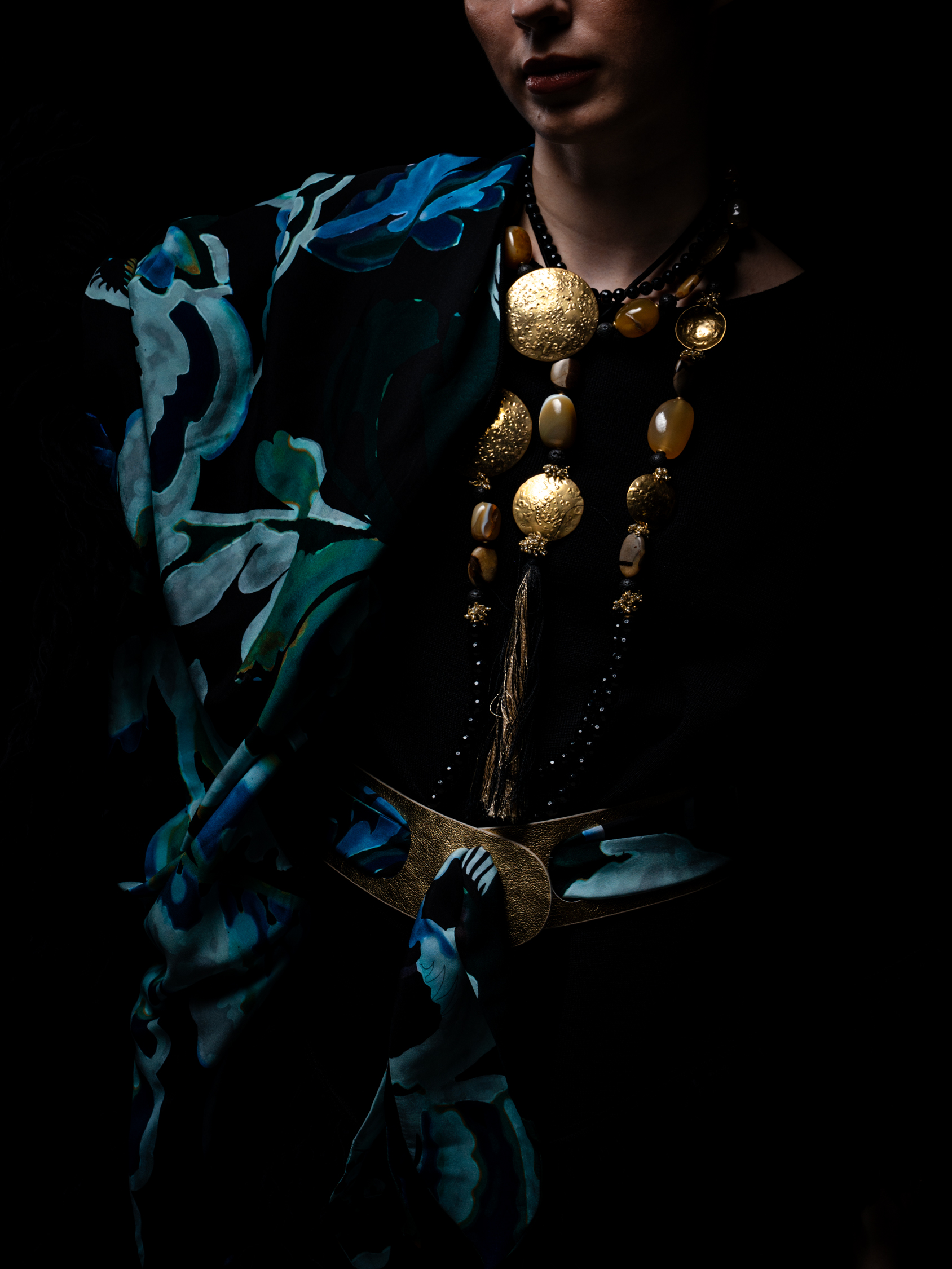 Roberta Redaelli AI 2025-26 MILLE E UNA NOTTE