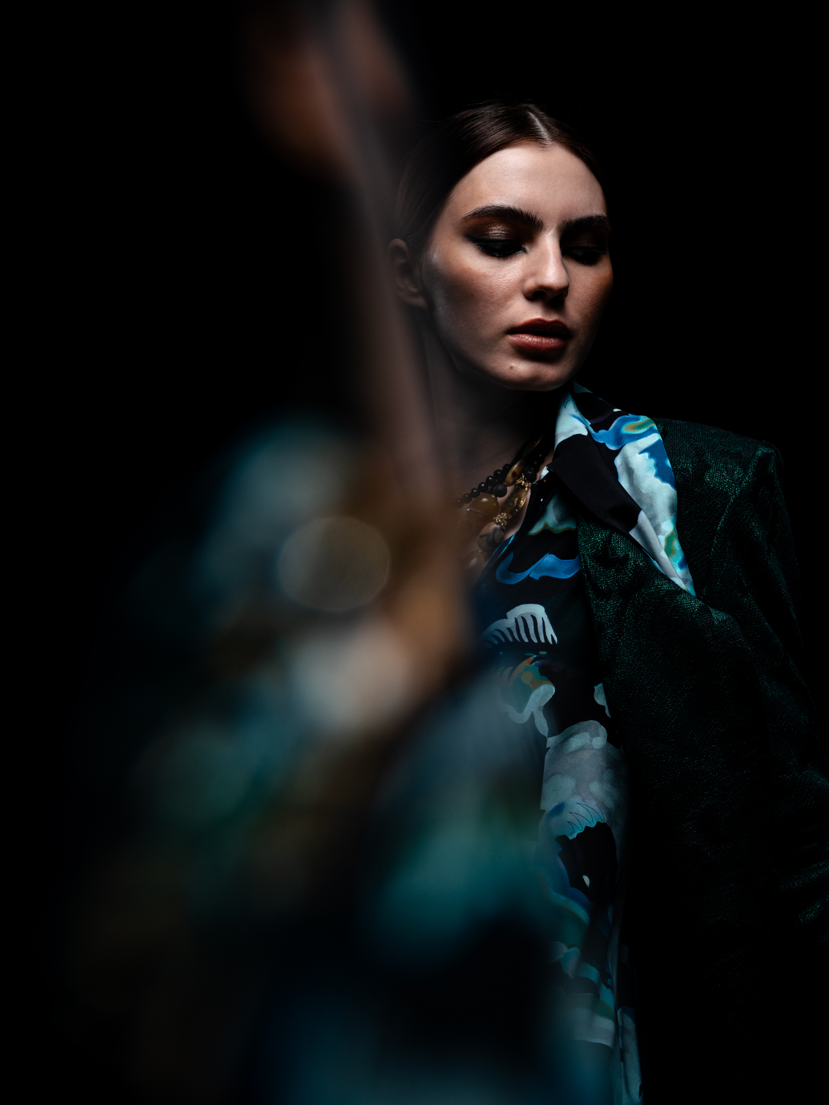 Roberta Redaelli AI 2025-26 MILLE E UNA NOTTE