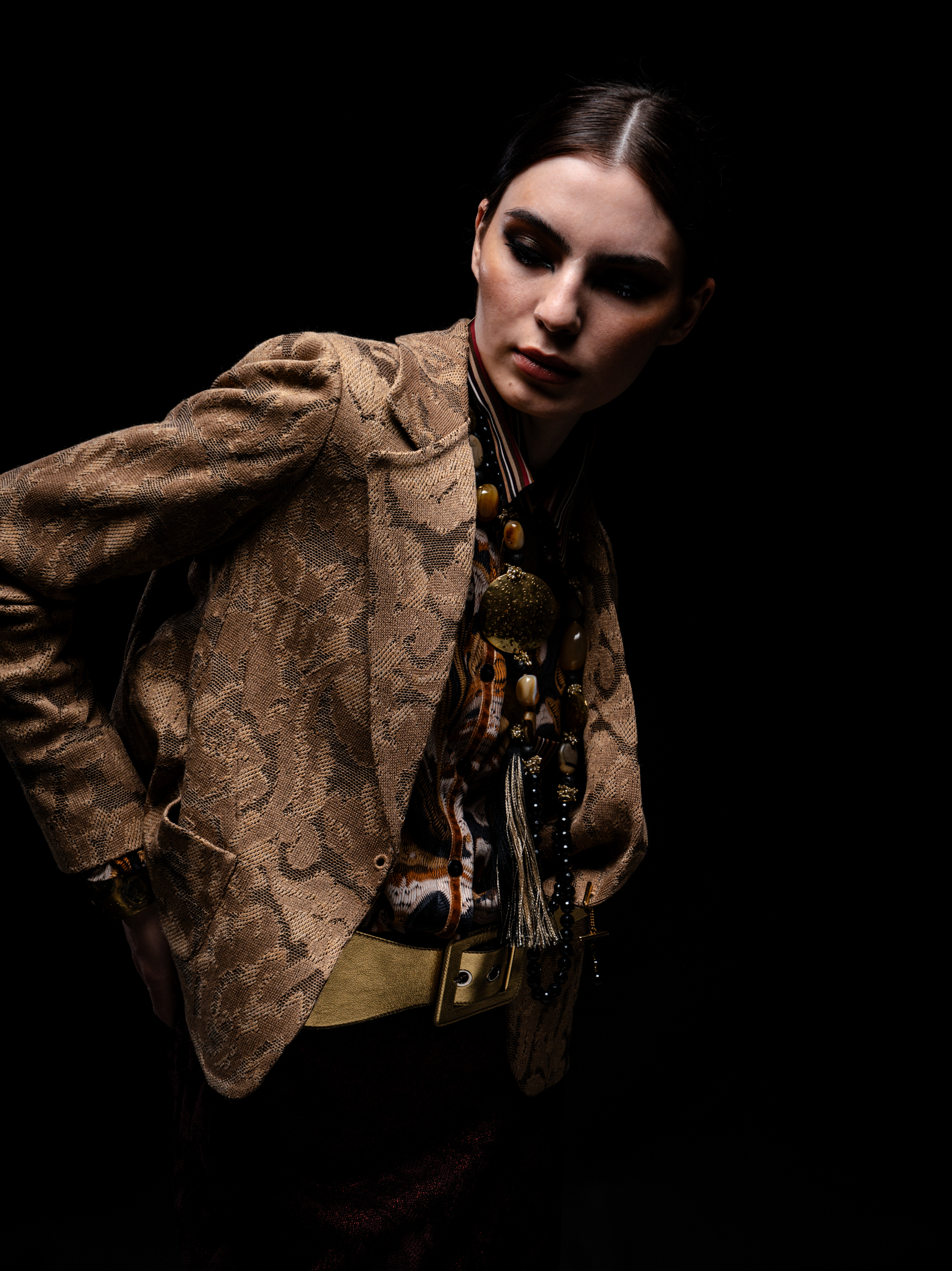 Roberta Redaelli AI 2025-26 MILLE E UNA NOTTE