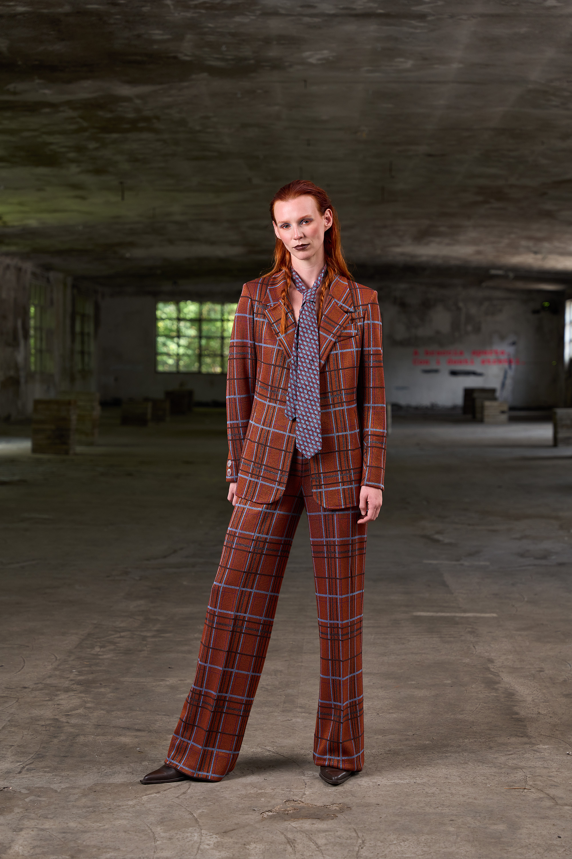 ROBERTA REDAELLI FW 2026-27 PAPILIO