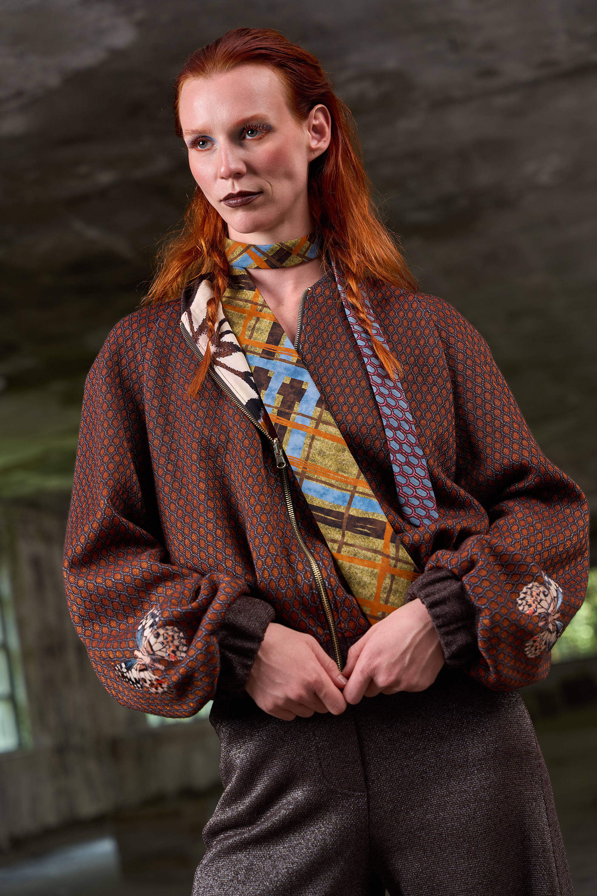 Roberta Redaelli AI 26-27