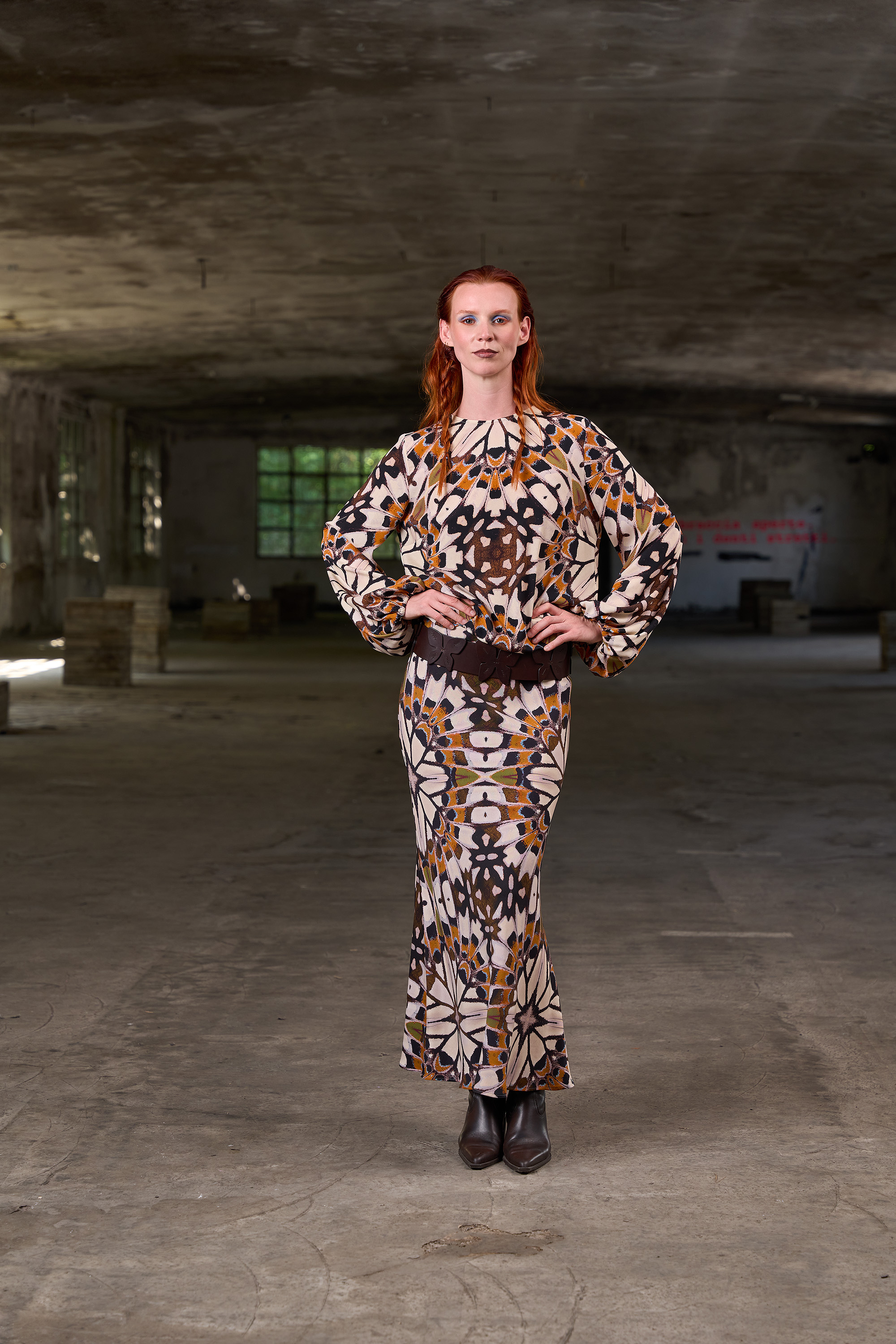 ROBERTA REDAELLI FW 2026-27 PAPILIO