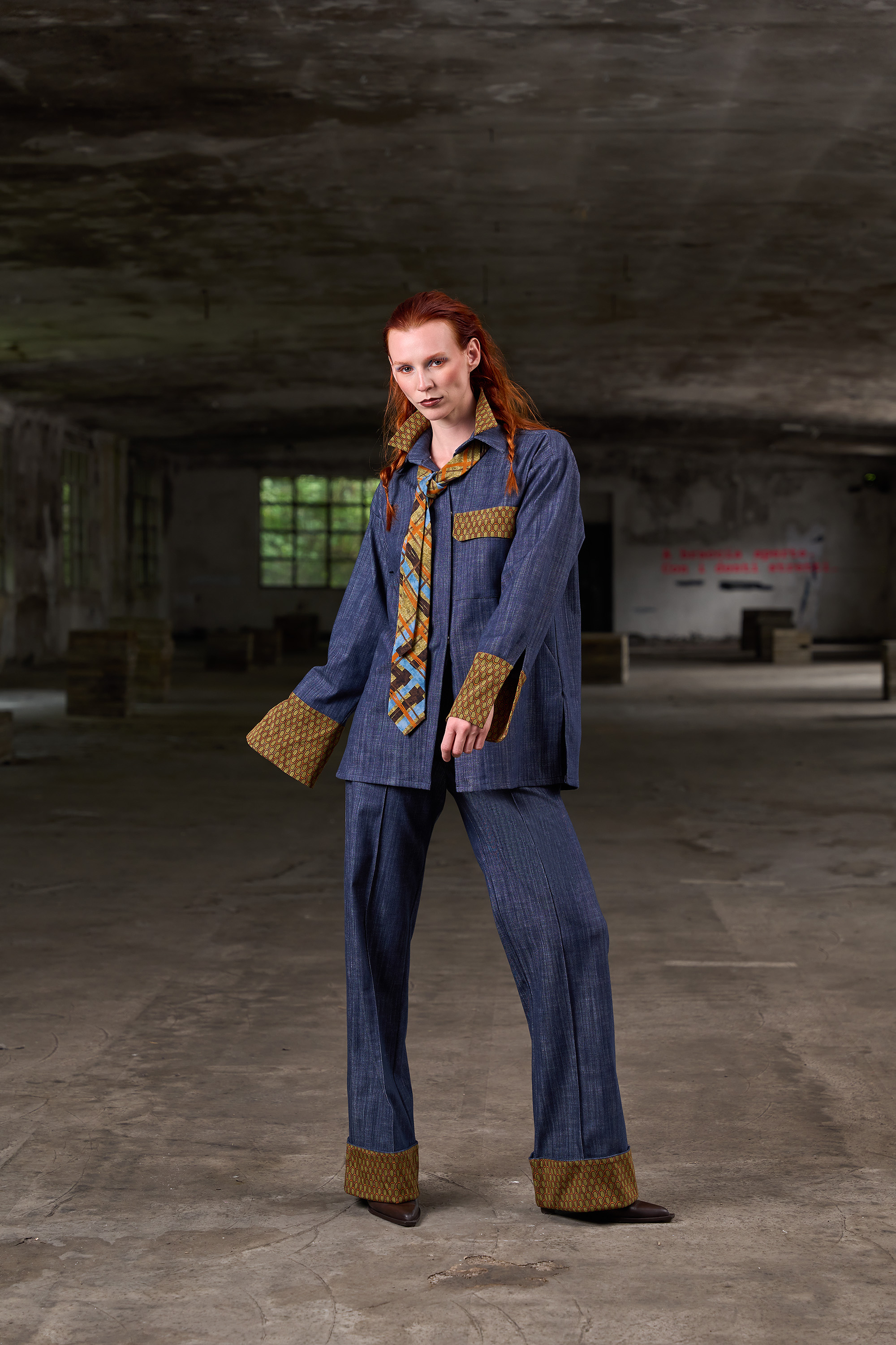 ROBERTA REDAELLI FW 2026-27 PAPILIO