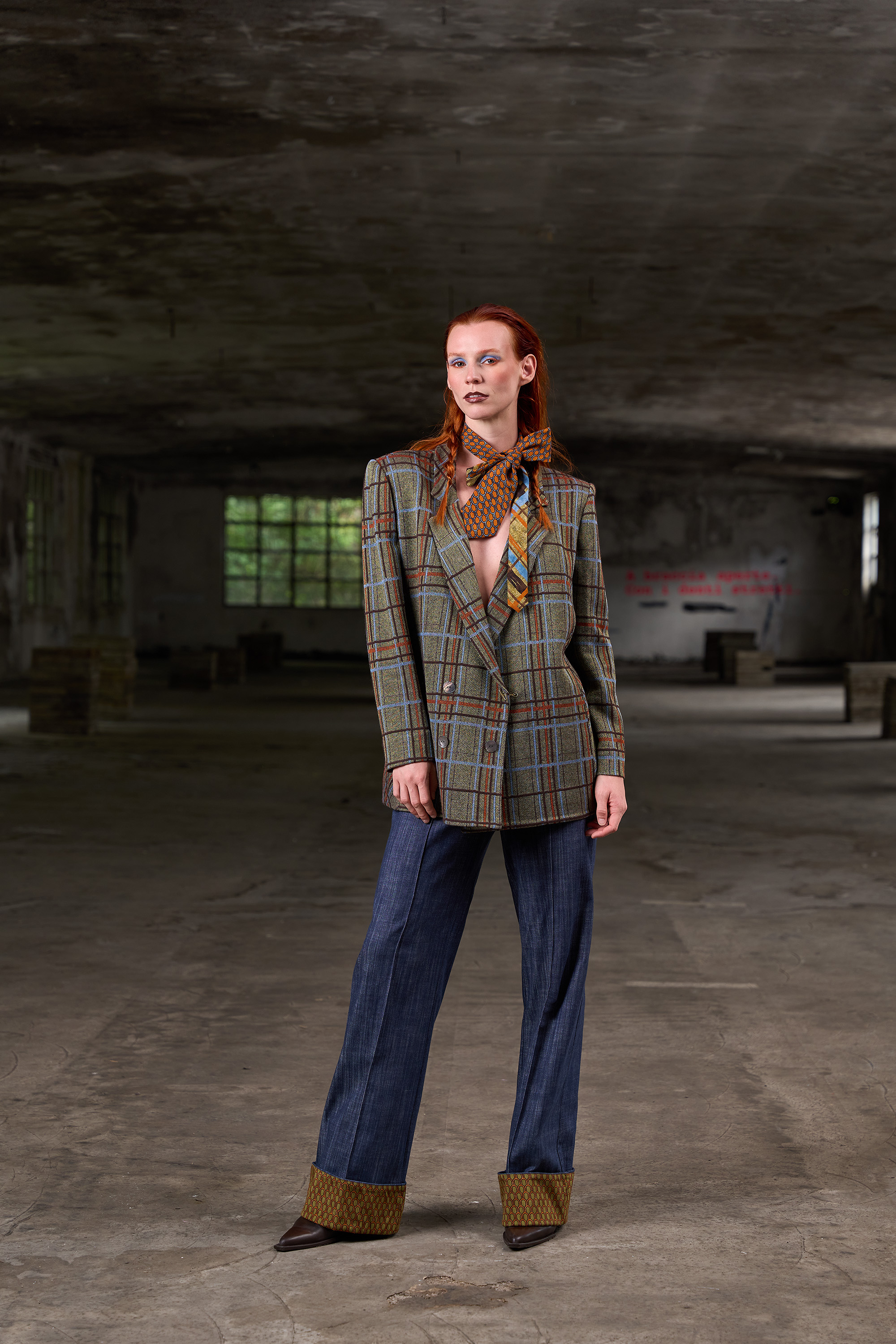 ROBERTA REDAELLI FW 2026-27 PAPILIO