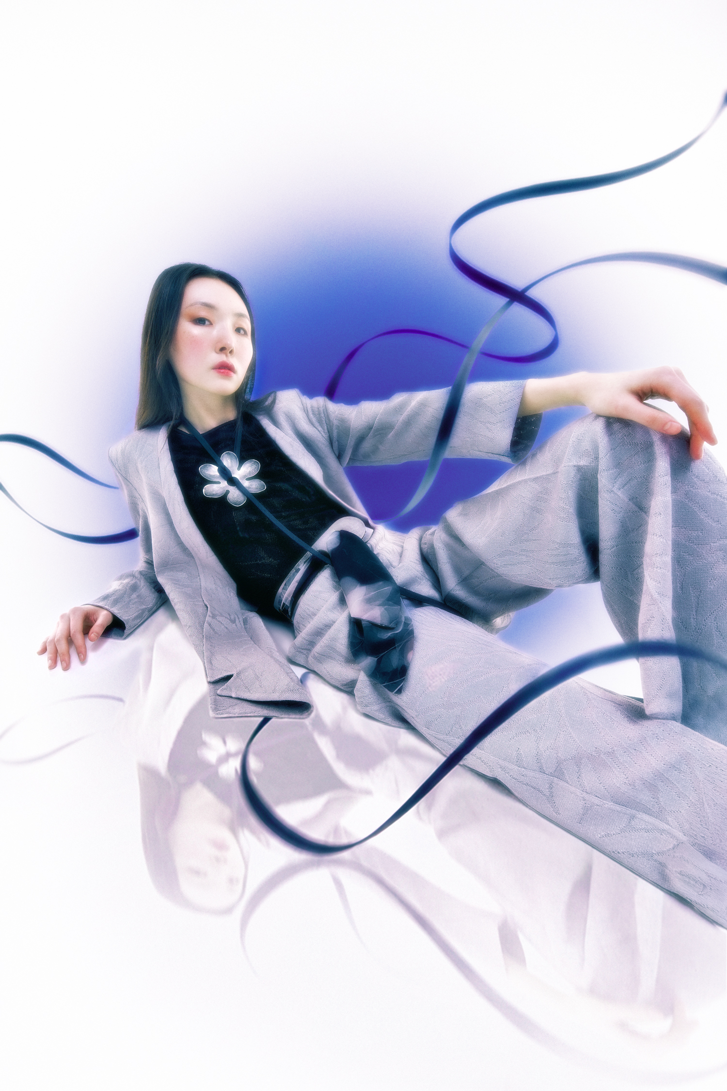 Roberta Redaelli PE 2026 TRASPARENZE