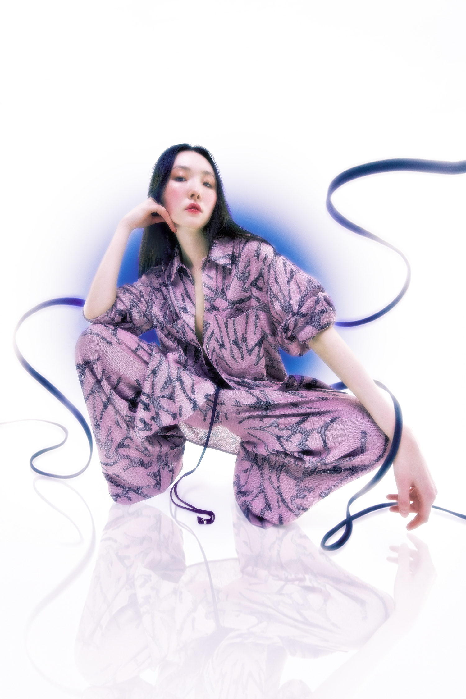 Roberta Redaelli PE 2026 TRASPARENZE