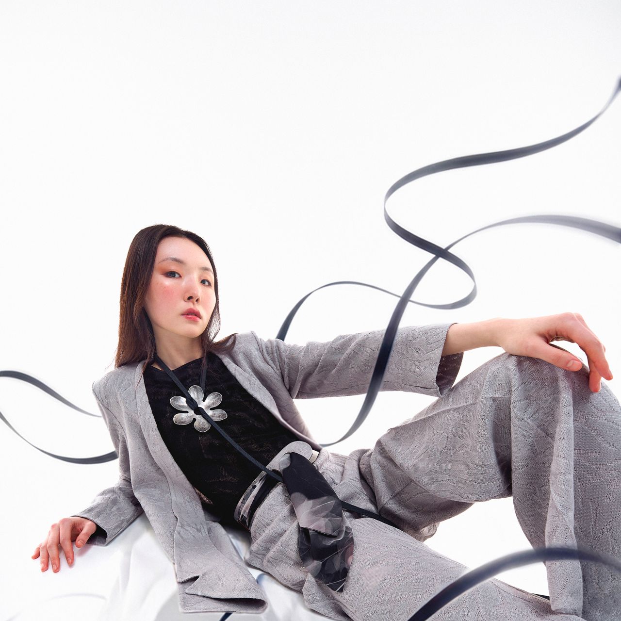 ROBERTA REDAELLI PE 2026 TRASPARENZE