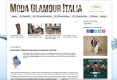 Moda glamour italia 5 maggio 2026 Roberta Redaelli PE 2026 TRASAPRENZE