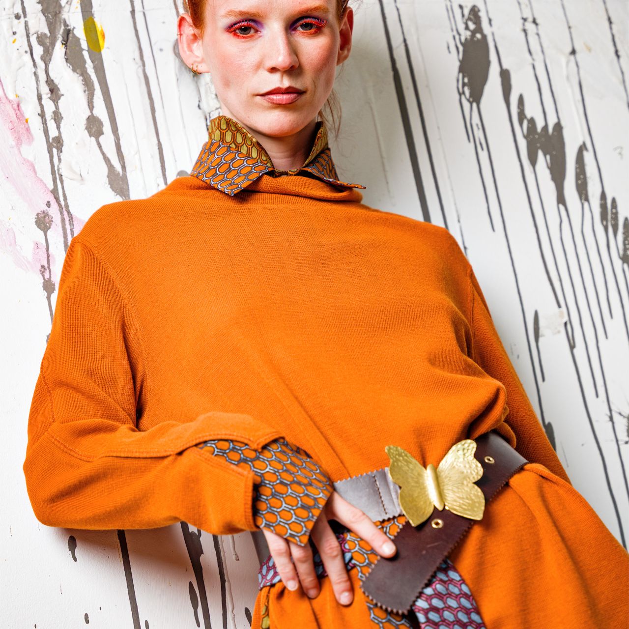 ROBERTA REDAELLI FW 2026-27 PAPILIO