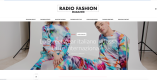 Radio Fashion magazine presenta la collezione pe 2022 R4R Redaelli's family project realizzata in collaborazione con lo street artist L7Matrix