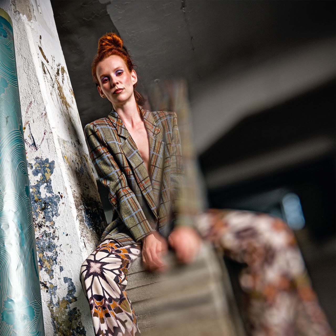 ROBERTA REDAELLI FW 2026-27 PAPILIO