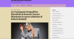 Ottiche Parallele Magazine Roberta Redaelli nuova collezione ai 24-25 drops