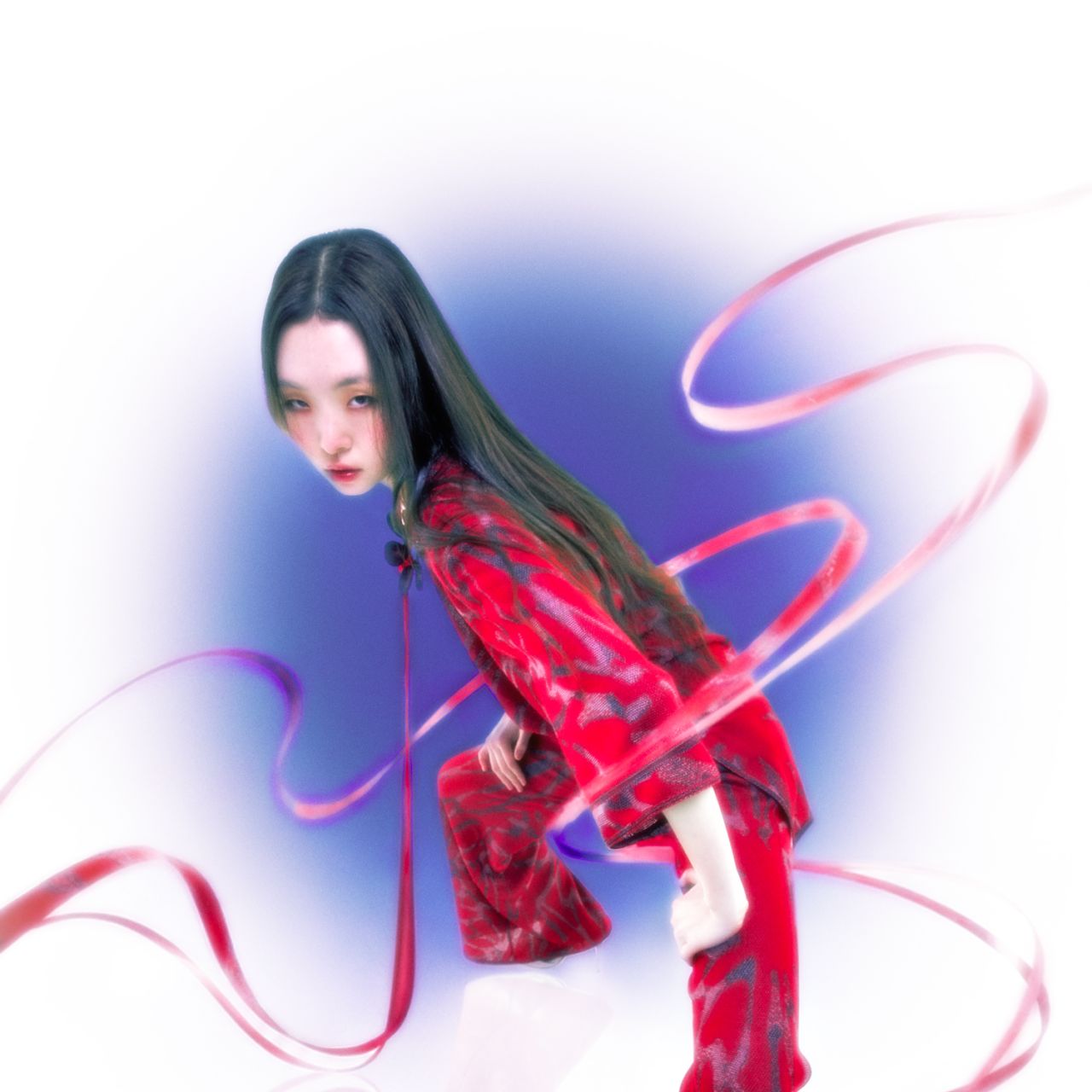 ROBERTA REDAELLI SS 2026 TRASPARENZE