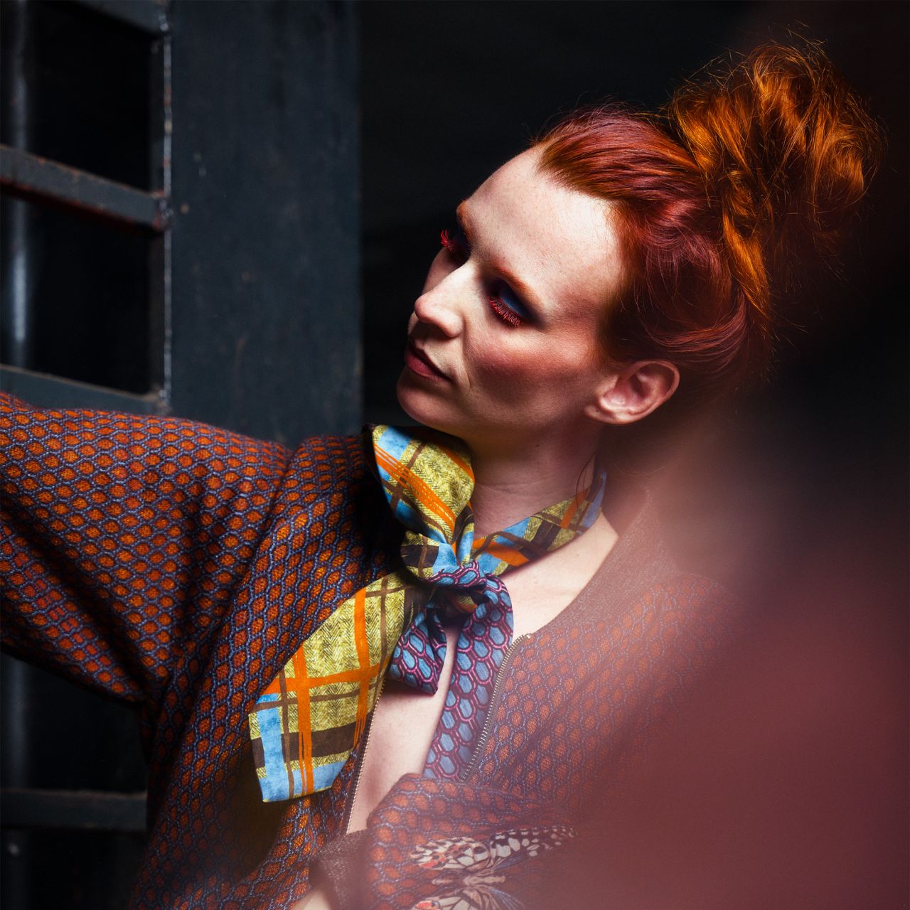 ROBERTA REDAELLI FW 2026-27 PAPILIO