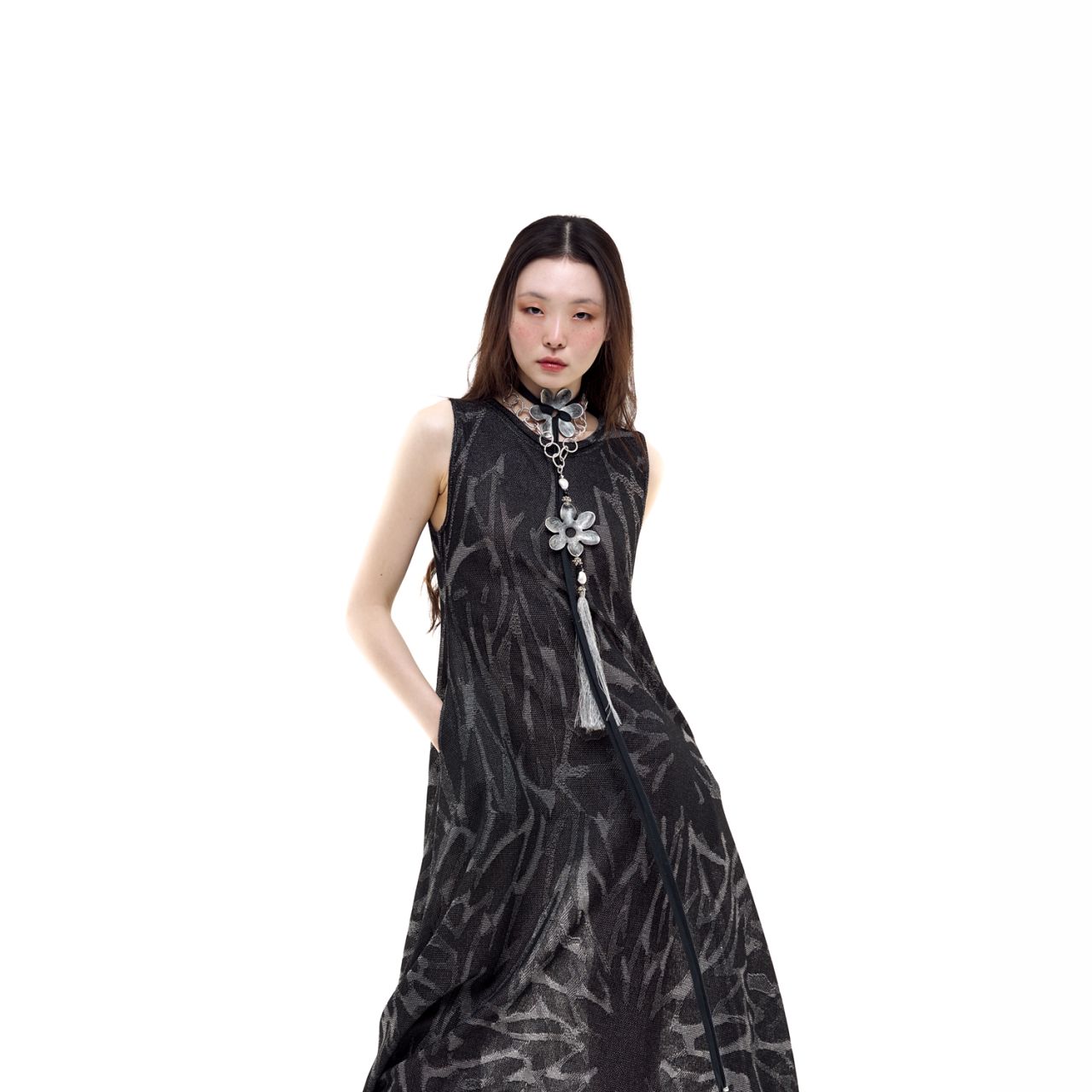 ROBERTA REDAELLI SS 2025 AMBROSIA