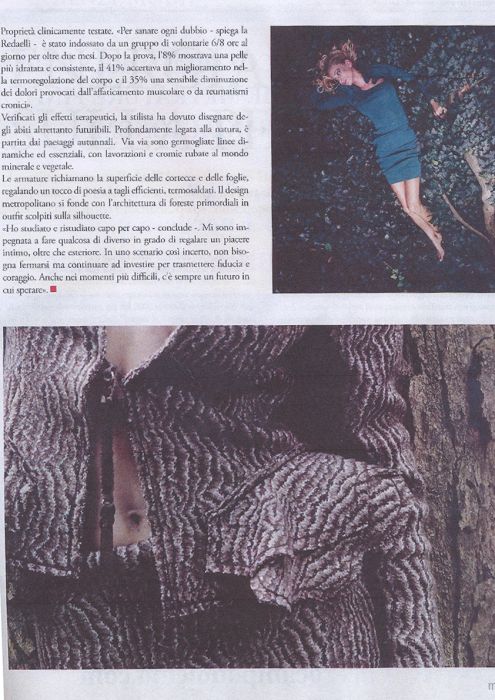 Mag Ottobre 2011 Roberta Redaelli