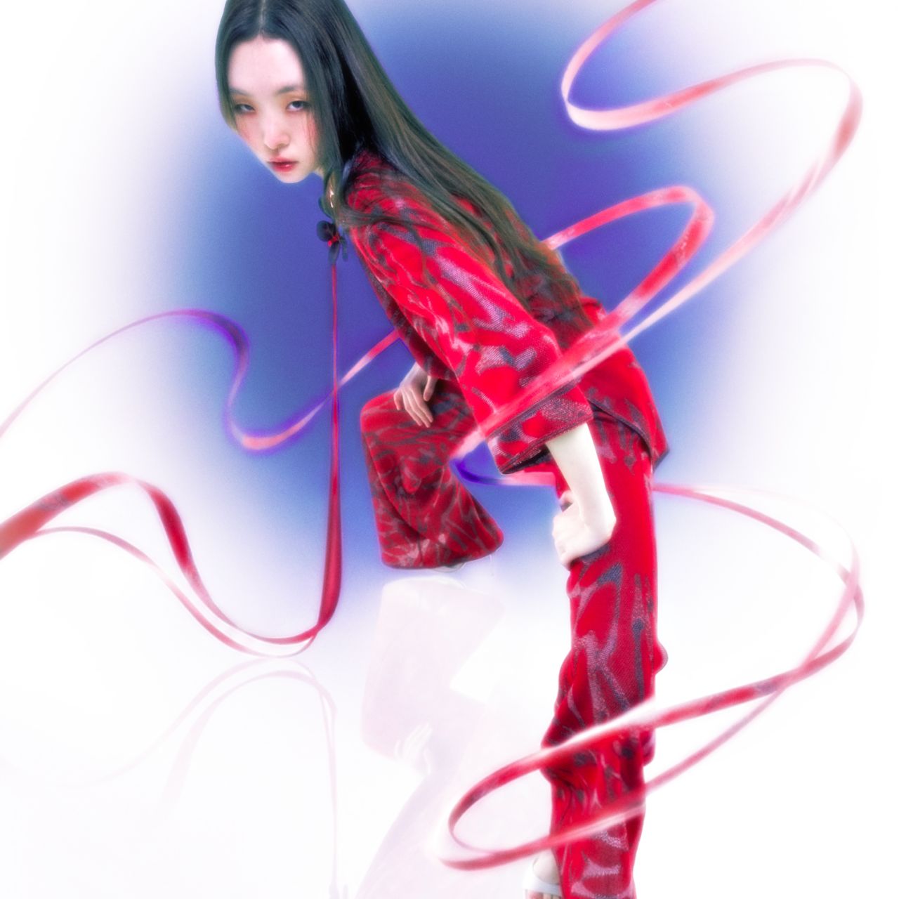 ROBERTA REDAELLI PE 2026 TRASPARENZE