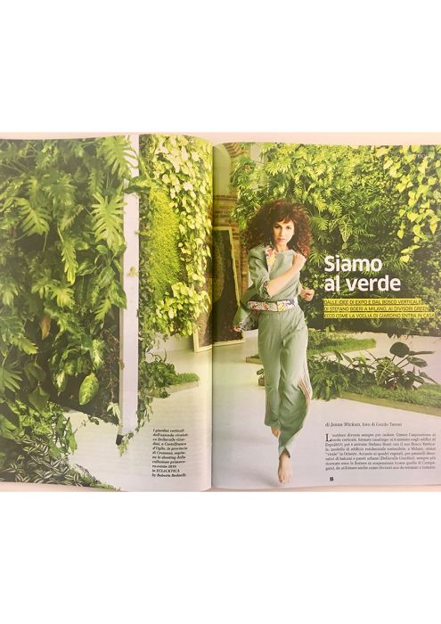 magazine fuori salone 13 Aprile 2018