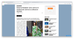 20.03.23 L'Opinionista - Roberta Redaelli, l'arte onirica di Ackermann anima la collezione SS2023