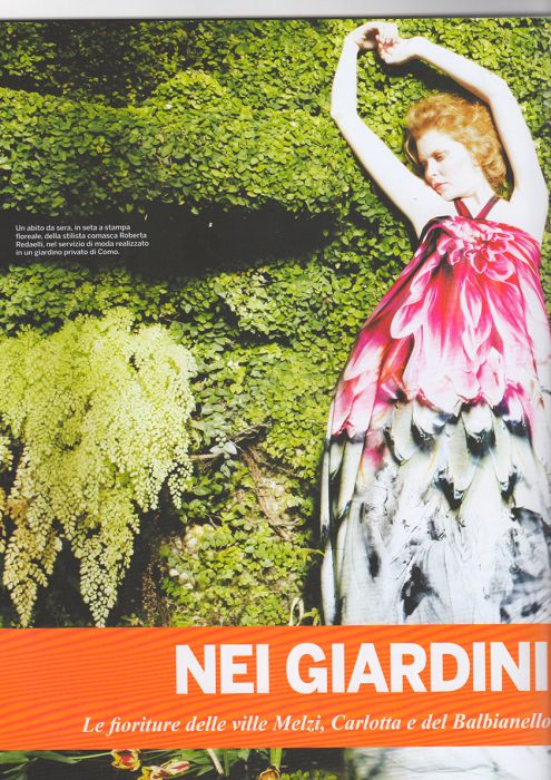 Enjoy 19 giugno 2015 Roberta Redaelli