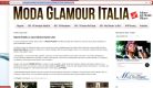 Moda Glamour Italia march 23, 2020 roberta redaelli massimiliano miazzo SS 2020 spirito libero