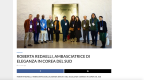 LiveMilano.it - Roberta Redaelli Jinju Traditional crafts biennale 2023