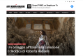 Alpi fashion magazine october 1, 2020 roberta redaelli FW 2020 2021 giardini all'italiana a villa litta lainate