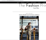 The Fashion Princess 5 ottobre 2013 Roberta Redaelli ai In Prospettivaa