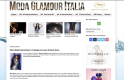 Moda Glamour italia 28 aprile 2025, Roberta redaelli PE25