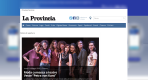 La provincia di Como  14 maggio 2018 Roberta Redaelli teatro libero Milano Le Lacrime amare di Petra von Kant
