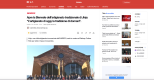 Newsis Roberta Redaelli biennale of jinju in corea october 31, 2023