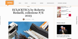 Le News.it april 2023 - Roberta Redaelli SS 2023 Sognando di te