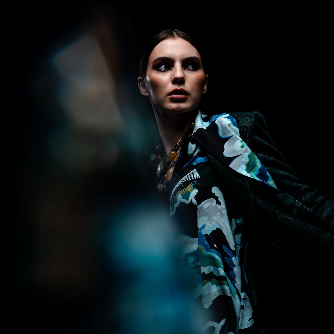 ROBERTA REDAELLI FW 2025-26 MILLE E UNA NOTTE