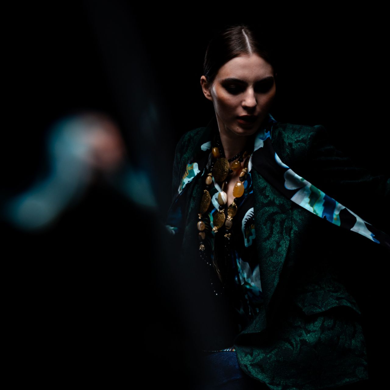 Roberta Redaelli FW 2025-26 MILLE E UNA NOTTE