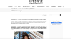 Lifestyle Made in Italy april 18, 2023 sognando di te SS 2023 eclecktica by roberta redaelli