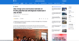 Giornale internazionale Roberta Redaelli  Jinju Traditional crafts biennale 20233