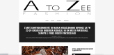 A to Zee fashion october 17, 2023 - Roberta Redaelli FW 23-24 Escape