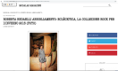Drezzy 21 novembre 2014 Roberta Redaelli ai Tempi Moderni