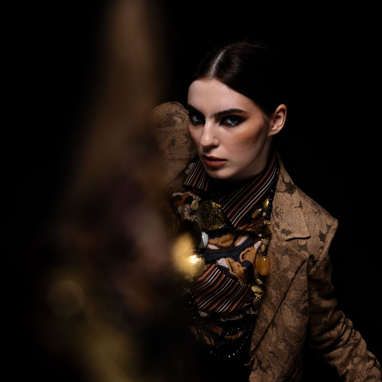 Roberta Redaelli FW 2025-26 MILLE E UNA NOTTE