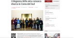 La spola - Roberta Redaelli Jinju Traditional crafts biennale 20233